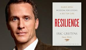 Resilience Eric Greitens