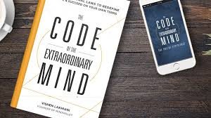 Code Of The Extraordinary Mind